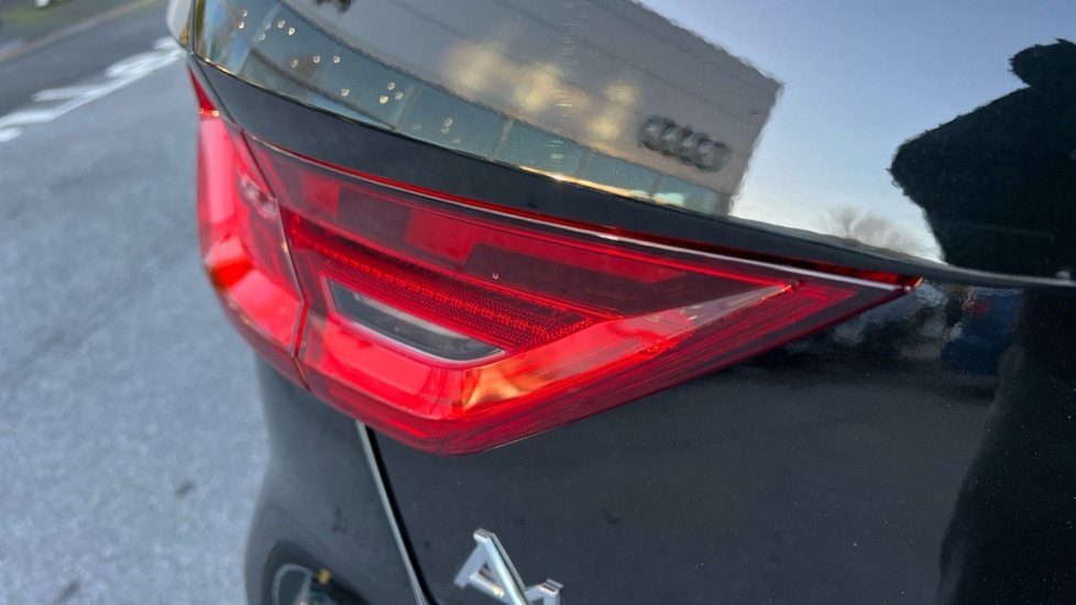 Used Audi A1 2025 for sale - 76704398: Photo 33