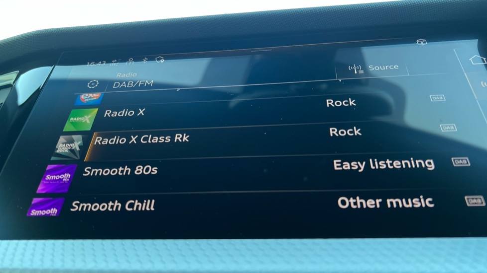 Used Audi A1 2025 for sale - 76704398: Photo 38