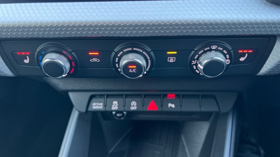 Used Audi A1 2025 for sale - 76704398: Photo 39