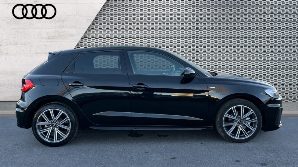 Used Audi A1 2025 for sale - 76704398: Photo 4