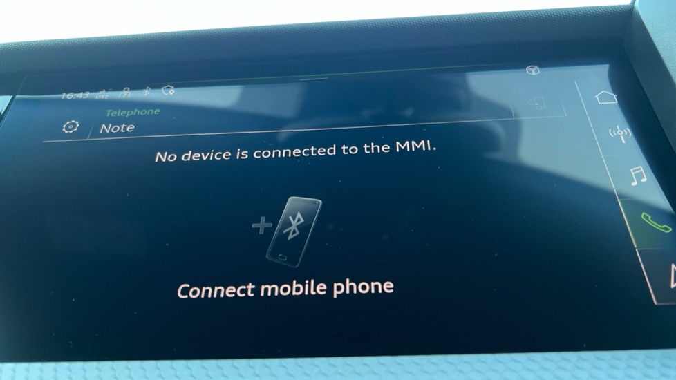 Used Audi A1 2025 for sale - 76704398: Photo 40