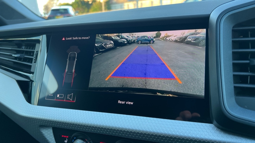 Used Audi A1 2025 for sale - 76704398: Photo 47