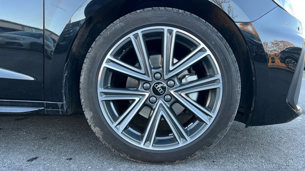 Used Audi A1 2025 for sale - 76704398: Photo 5