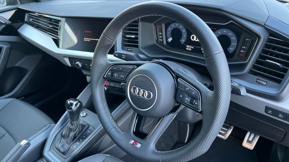 Used Audi A1 2025 for sale - 76704398: Photo 6