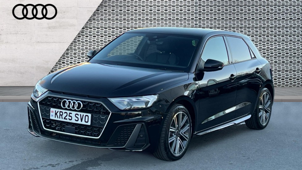 Used Audi A1 2025 for sale - 76704398: Photo 7