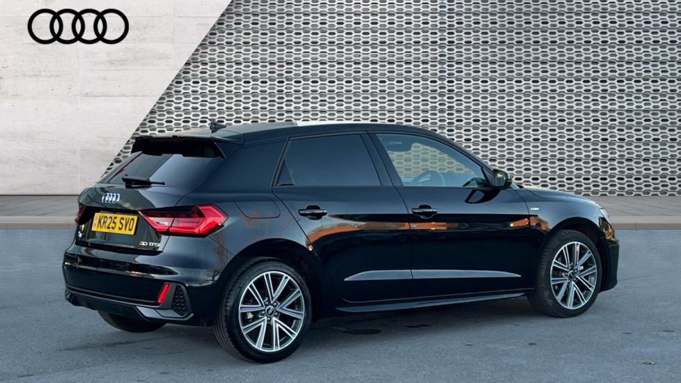 Used Audi A1 2025 for sale - 76704398: Photo 8