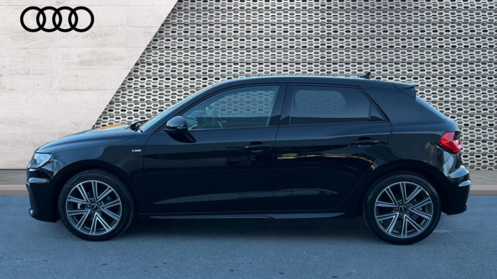 Used Audi A1 2025 for sale - 76704398: Photo 9