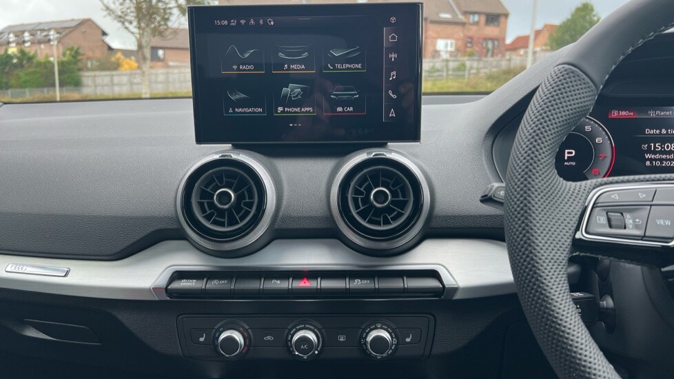 Used Audi Q2 2025 for sale - 76459035: Photo 13