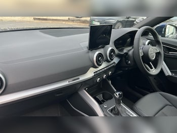 Used Audi Q2 2025 for sale - 76459035: Photo