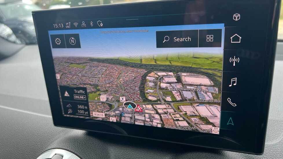 Used Audi Q2 2025 for sale - 76459035: Photo 72