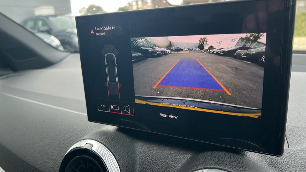 Used Audi Q2 2025 for sale - 76459035: Photo 74