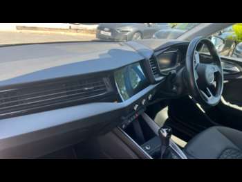 Used Audi A1 2020 for sale - 74651875: Photo