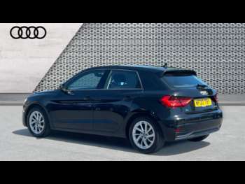 Used Audi A1 2020 for sale - 74651875: Photo
