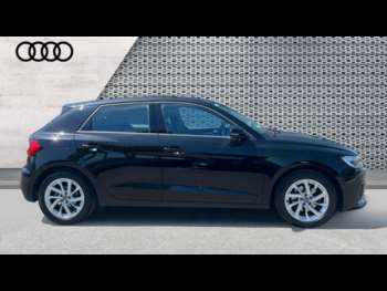Used Audi A1 2020 for sale - 74651875: Photo