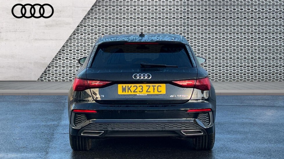 Used Audi A3 2023 for sale - 76229415: Photo 11