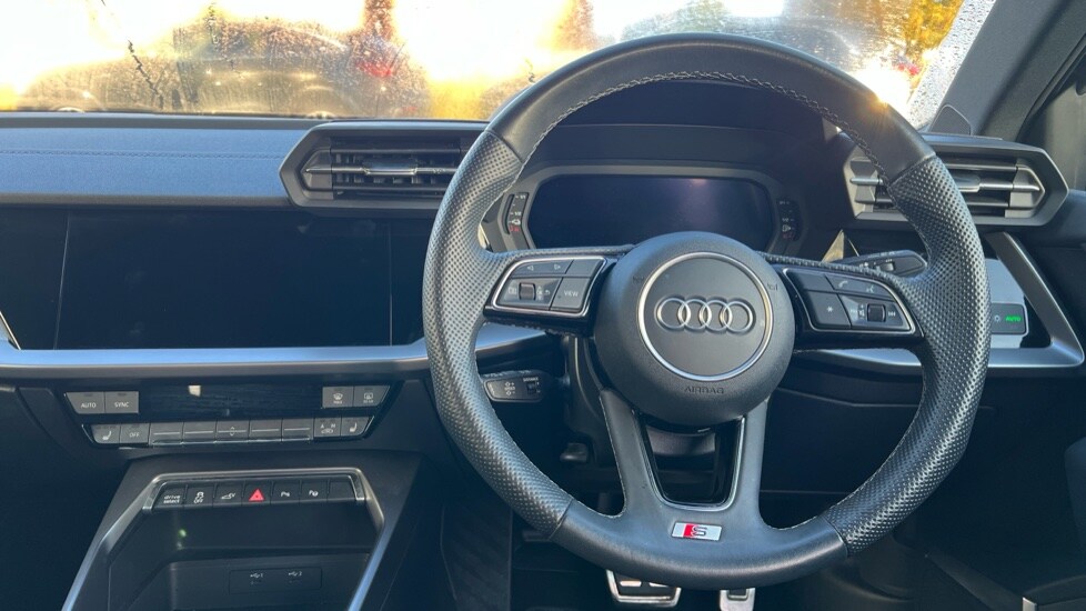 Used Audi A3 2023 for sale - 76229415: Photo 12