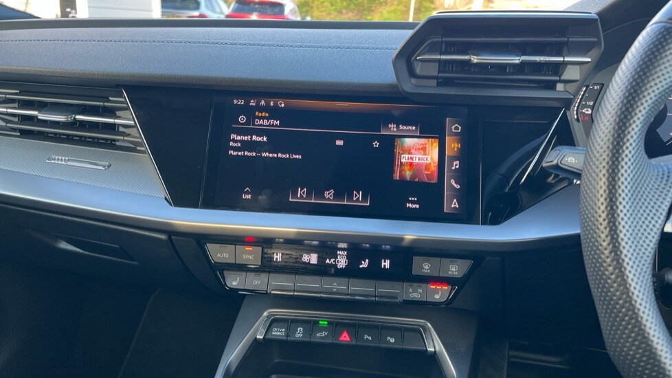 Used Audi A3 2023 for sale - 76229415: Photo 13