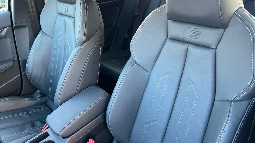 Used Audi A3 2023 for sale - 76229415: Photo 17