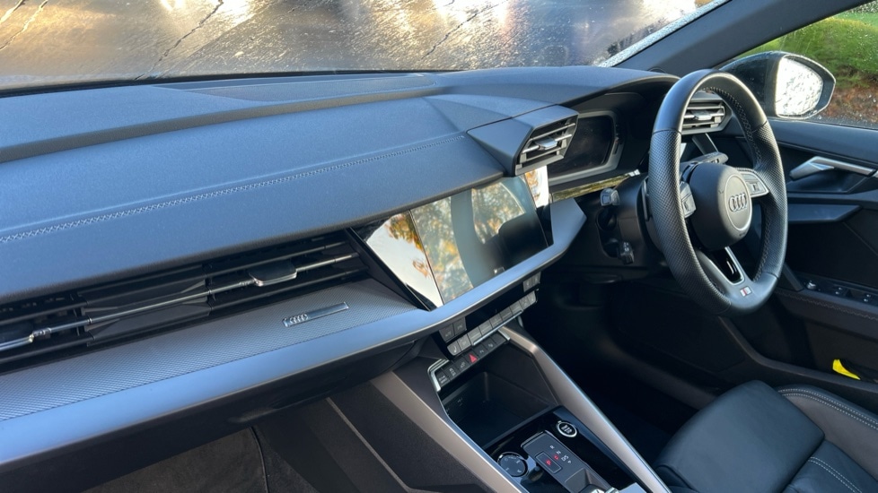 Used Audi A3 2023 for sale - 76229415: Photo 2