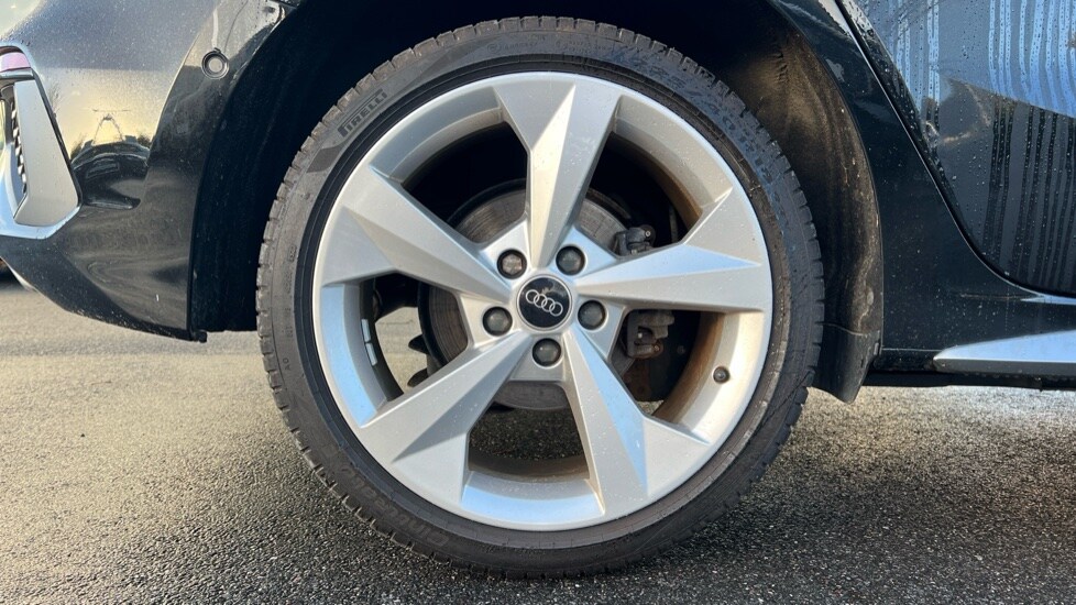 Used Audi A3 2023 for sale - 76229415: Photo 21