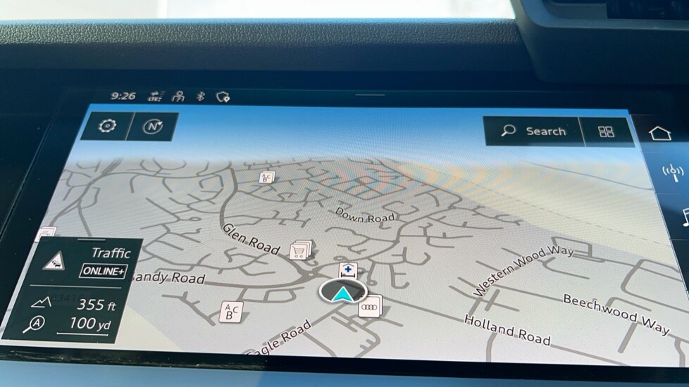 Used Audi A3 2023 for sale - 76229415: Photo 25