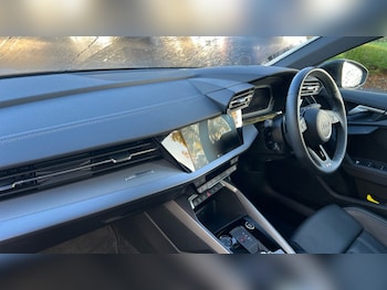 Used Audi A3 2023 for sale - 76229415: Photo