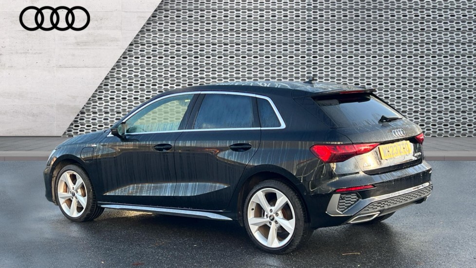 Used Audi A3 2023 for sale - 76229415: Photo 3