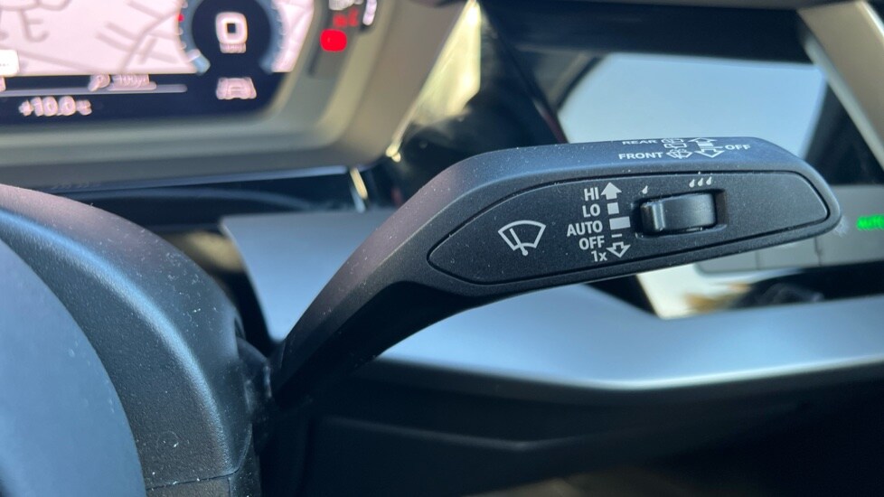 Used Audi A3 2023 for sale - 76229415: Photo 30