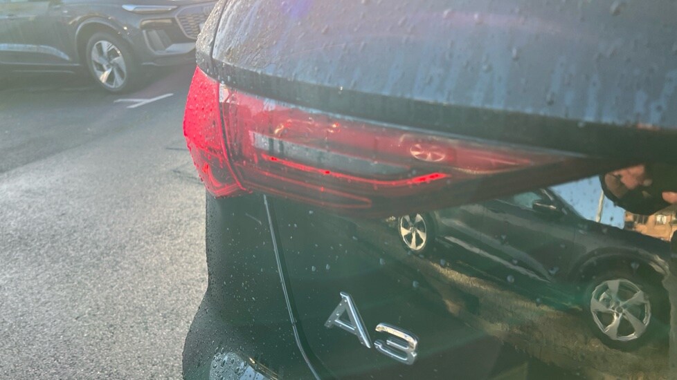 Used Audi A3 2023 for sale - 76229415: Photo 33