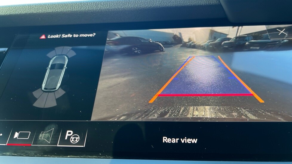 Used Audi A3 2023 for sale - 76229415: Photo 36