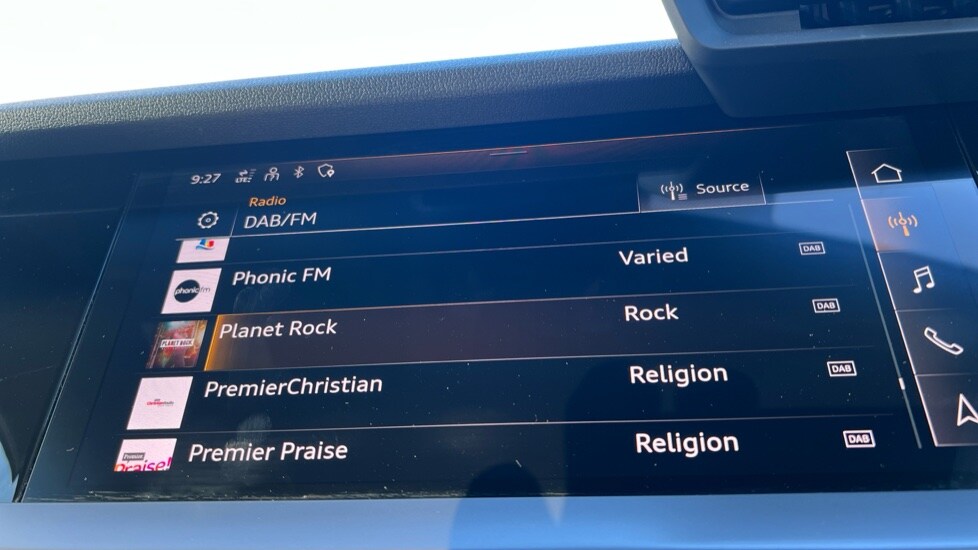 Used Audi A3 2023 for sale - 76229415: Photo 38