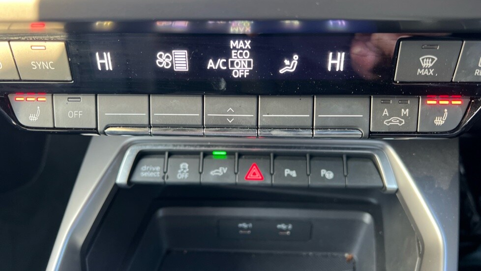 Used Audi A3 2023 for sale - 76229415: Photo 39