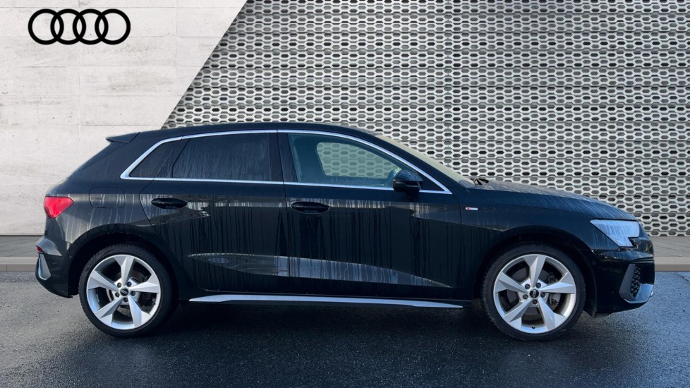 Used Audi A3 2023 for sale - 76229415: Photo 4