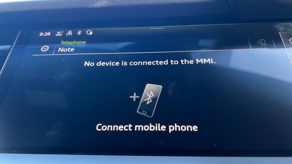 Used Audi A3 2023 for sale - 76229415: Photo 40