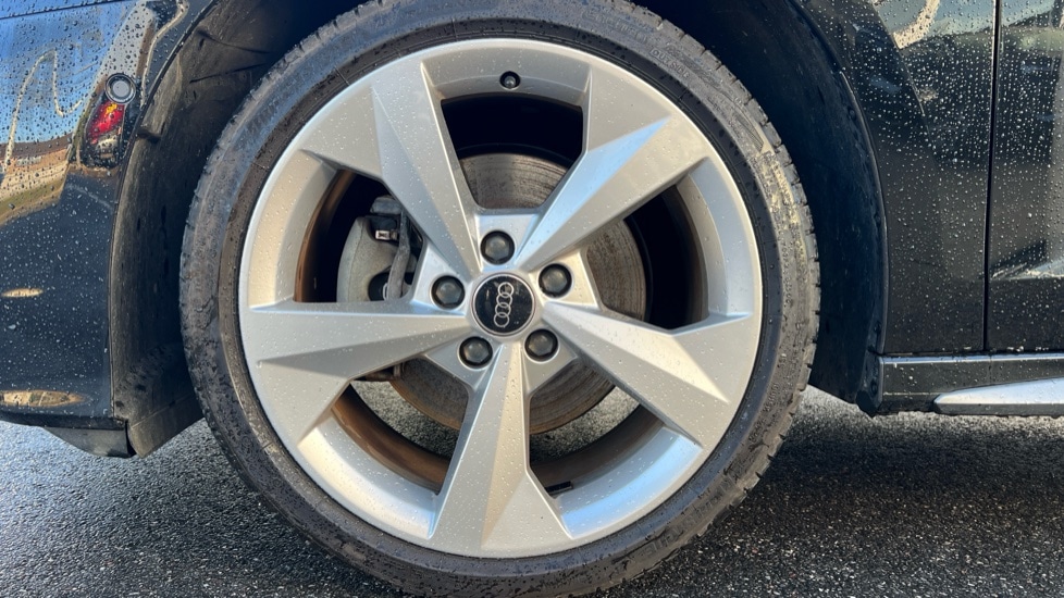 Used Audi A3 2023 for sale - 76229415: Photo 5