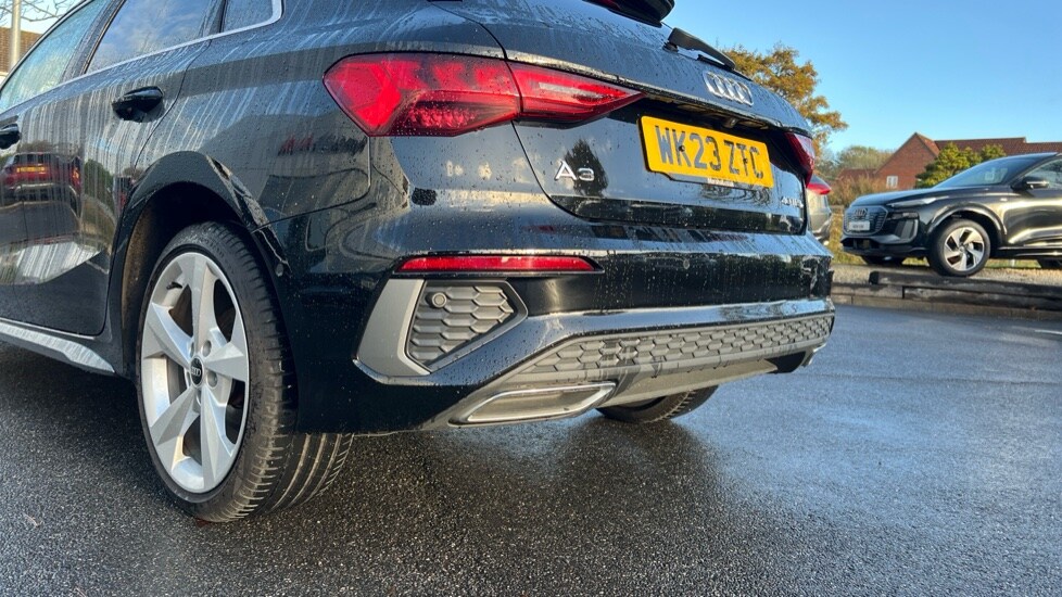 Used Audi A3 2023 for sale - 76229415: Photo 52