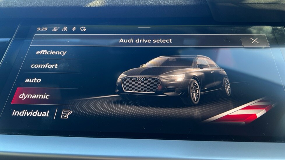 Used Audi A3 2023 for sale - 76229415: Photo 56