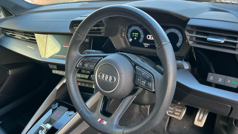 Used Audi A3 2023 for sale - 76229415: Photo 6