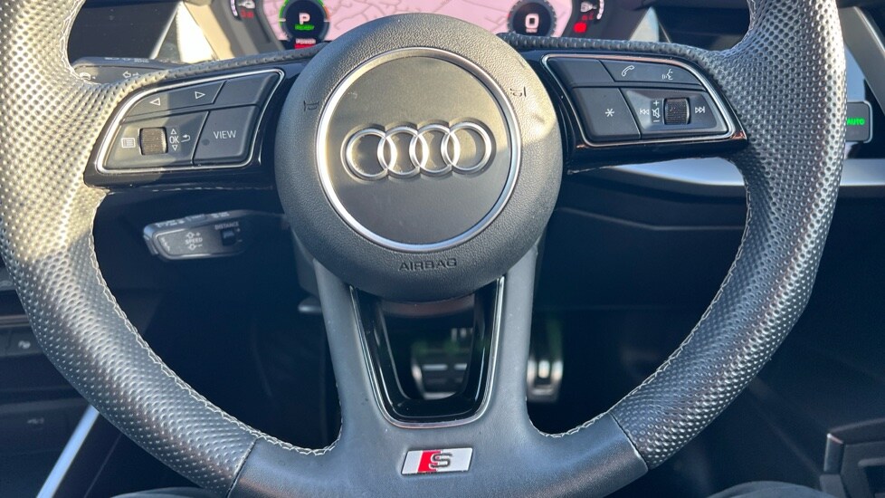 Used Audi A3 2023 for sale - 76229415: Photo 60