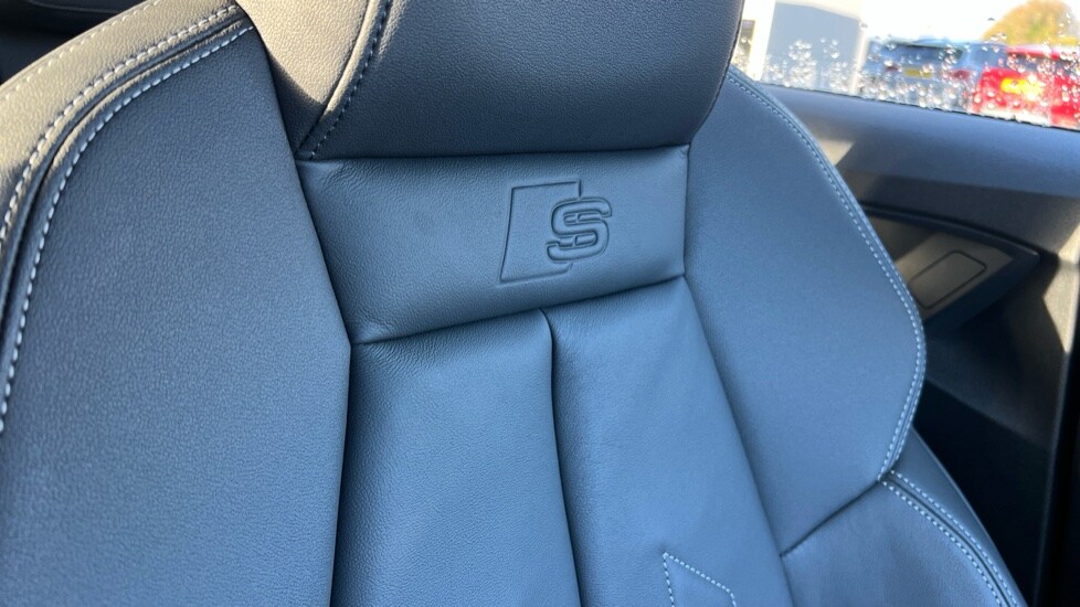 Used Audi A3 2023 for sale - 76229415: Photo 64