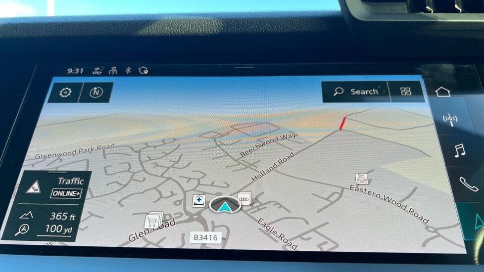 Used Audi A3 2023 for sale - 76229415: Photo 67