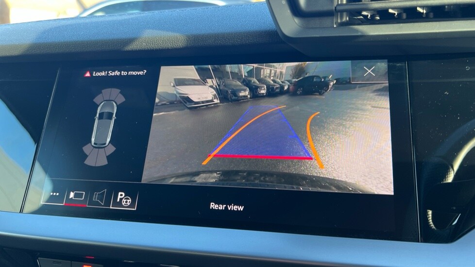 Used Audi A3 2023 for sale - 76229415: Photo 69