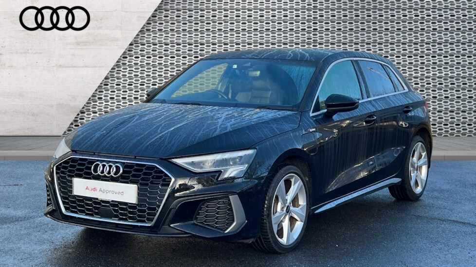 Used Audi A3 2023 for sale - 76229415: Photo 7