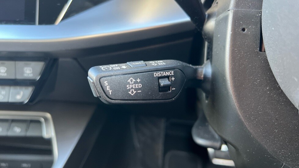 Used Audi A3 2023 for sale - 76229415: Photo 76