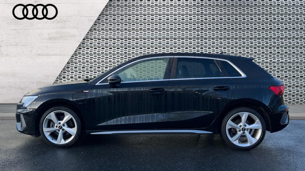 Used Audi A3 2023 for sale - 76229415: Photo 9