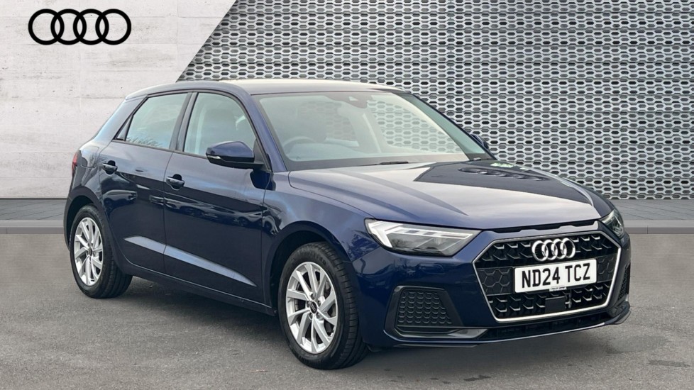 Used Audi A1 2024 for sale - 76372812: Photo 1