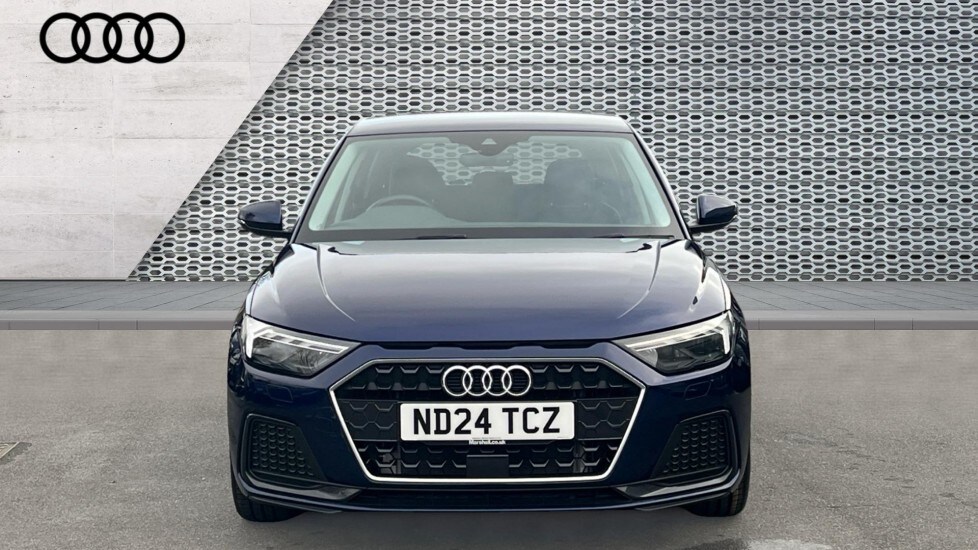 Used Audi A1 2024 for sale - 76372812: Photo 10
