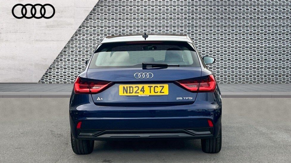 Used Audi A1 2024 for sale - 76372812: Photo 11