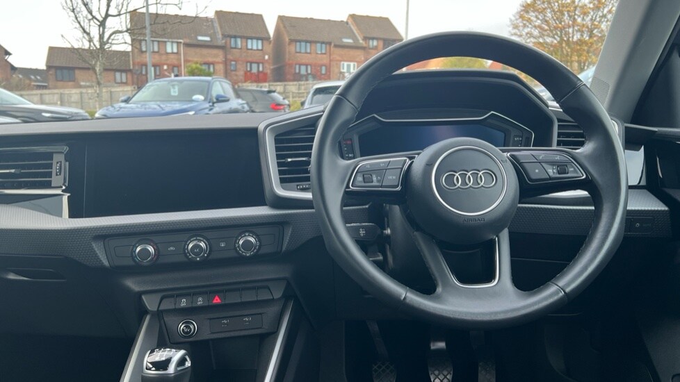 Used Audi A1 2024 for sale - 76372812: Photo 12