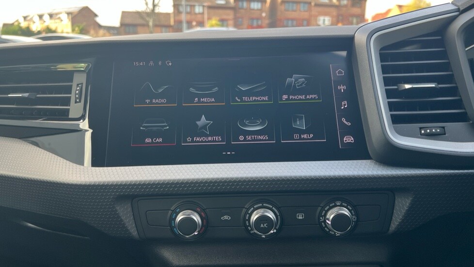 Used Audi A1 2024 for sale - 76372812: Photo 13